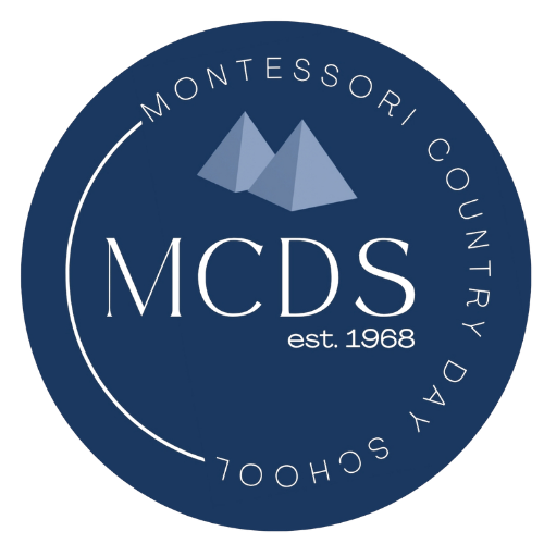 MCDS Logo