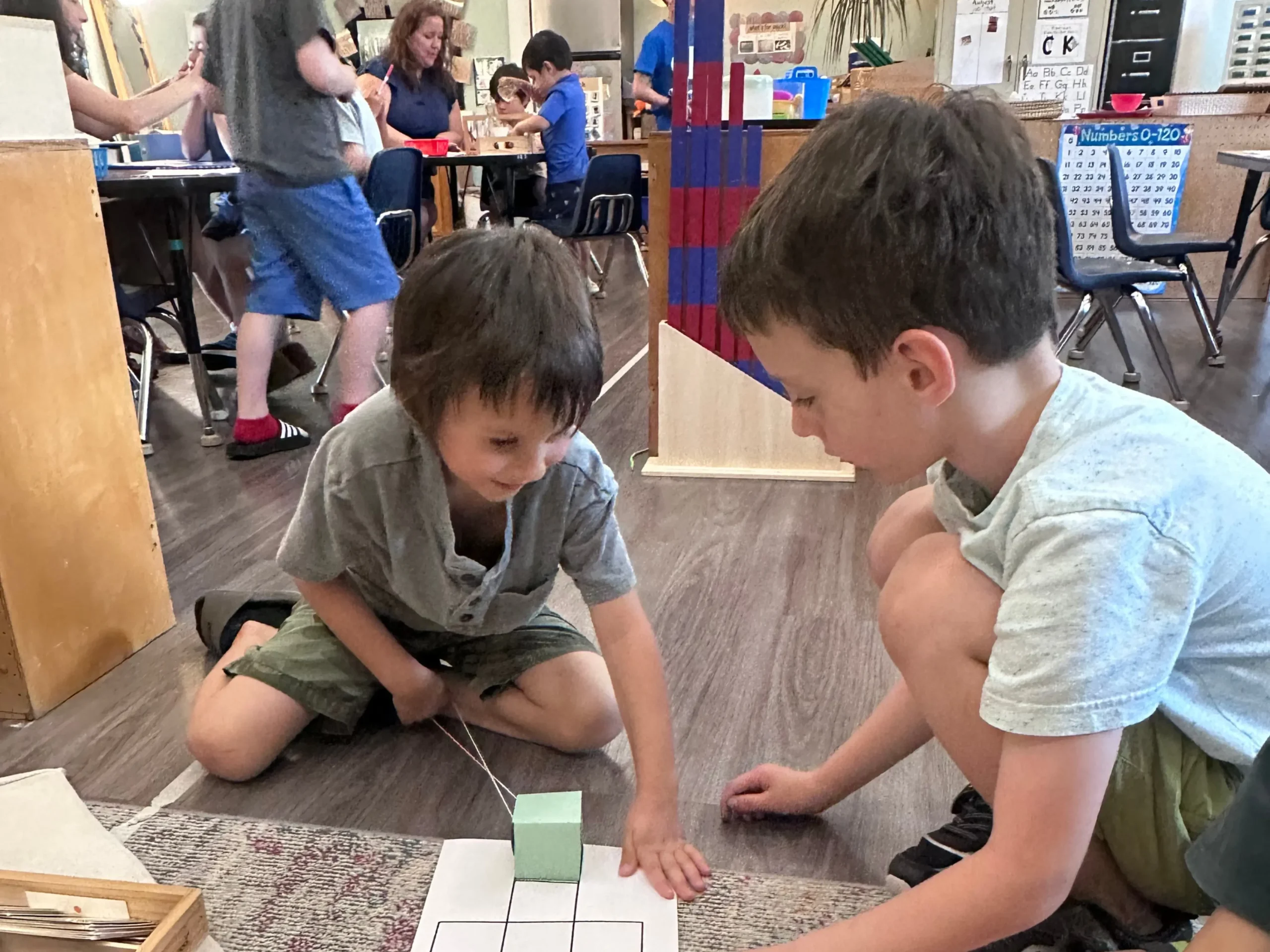 Primary Program.1