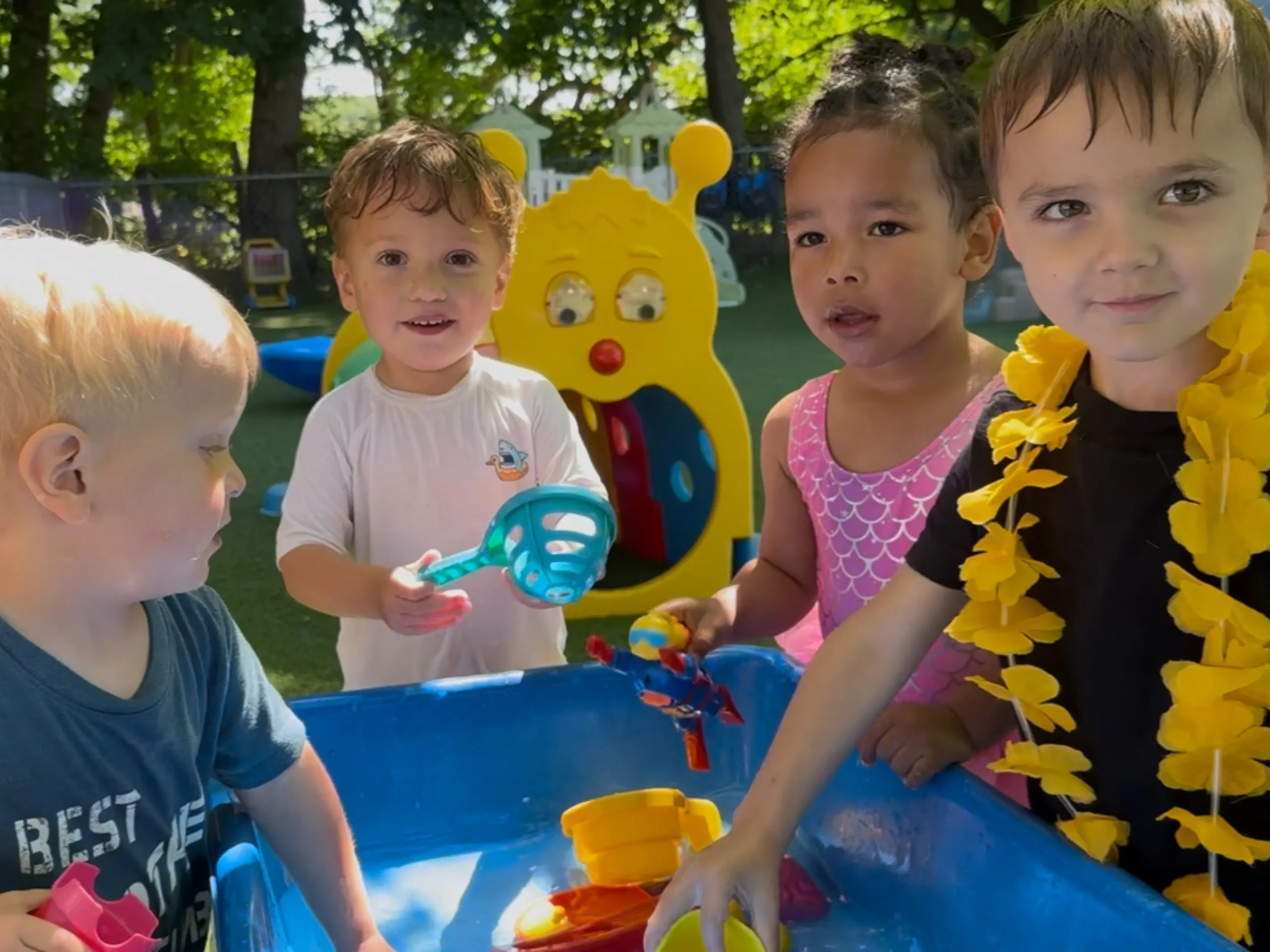 Toddler Program.1
