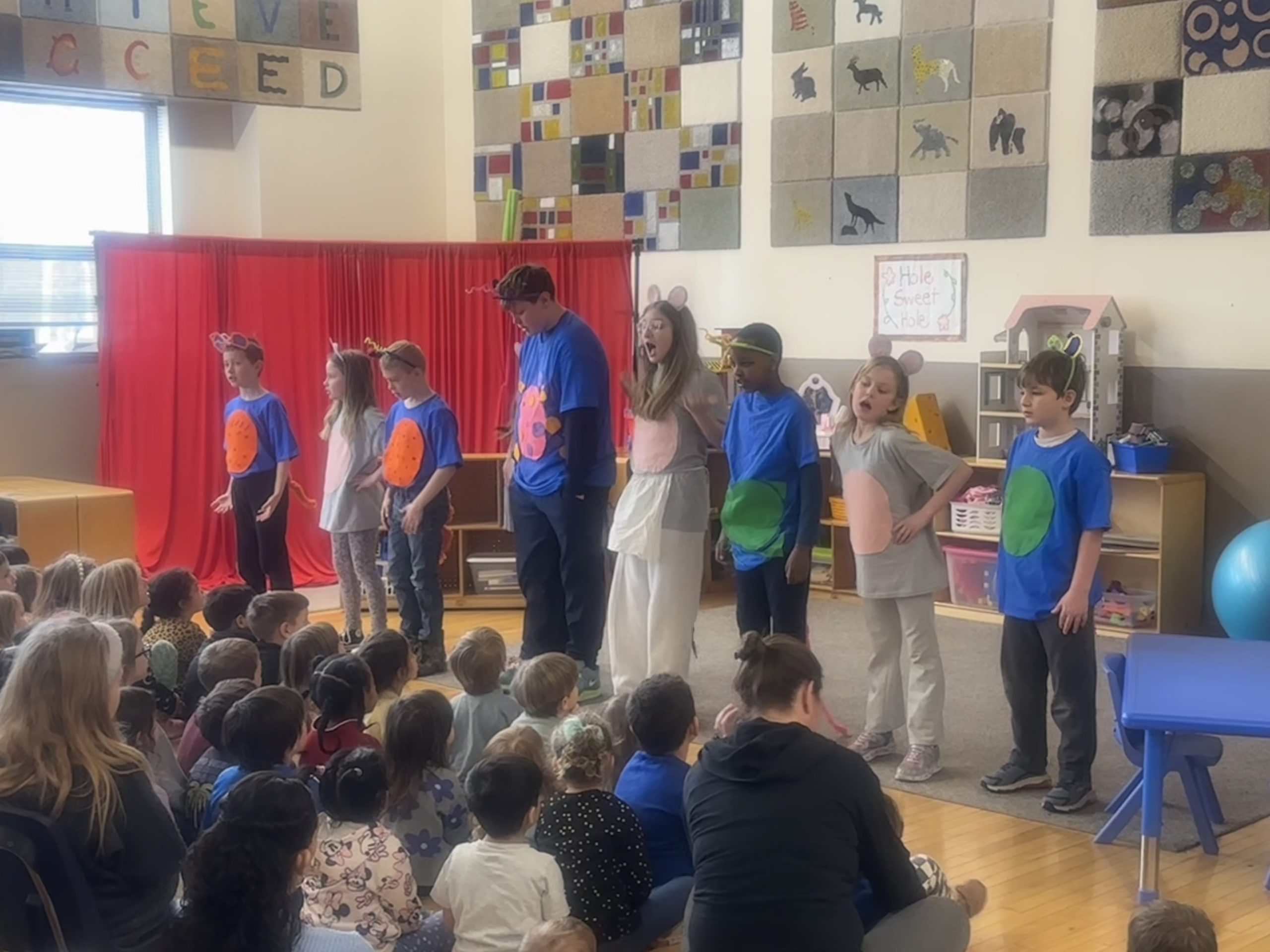 Upper Elementary Program (1)